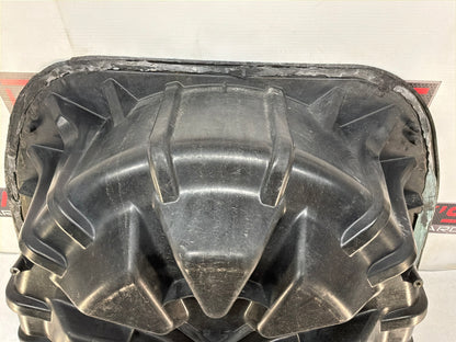 2009 Pontiac G8 GT Spare Tire Tub