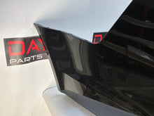 2008 Pontiac G8 GT Rear Bumper Cover w/ Valance Black OEM