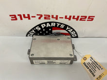 2006 Cadillac CTS-V Communication Control Module OEM