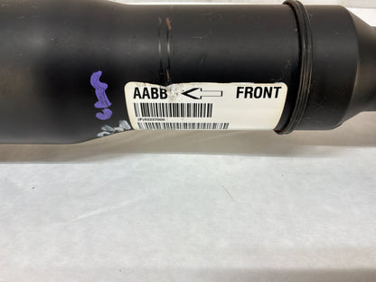 2013 Chevy Camaro SS Driveshaft Drive Propeller Shaft Line OEM