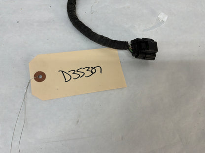 Front bumper wire harness - Day's Parts Yard