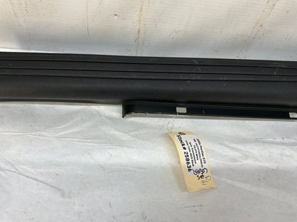 2004 Pontiac GTO RH & LH Interior Door Sill Trim Cover Panels OEM