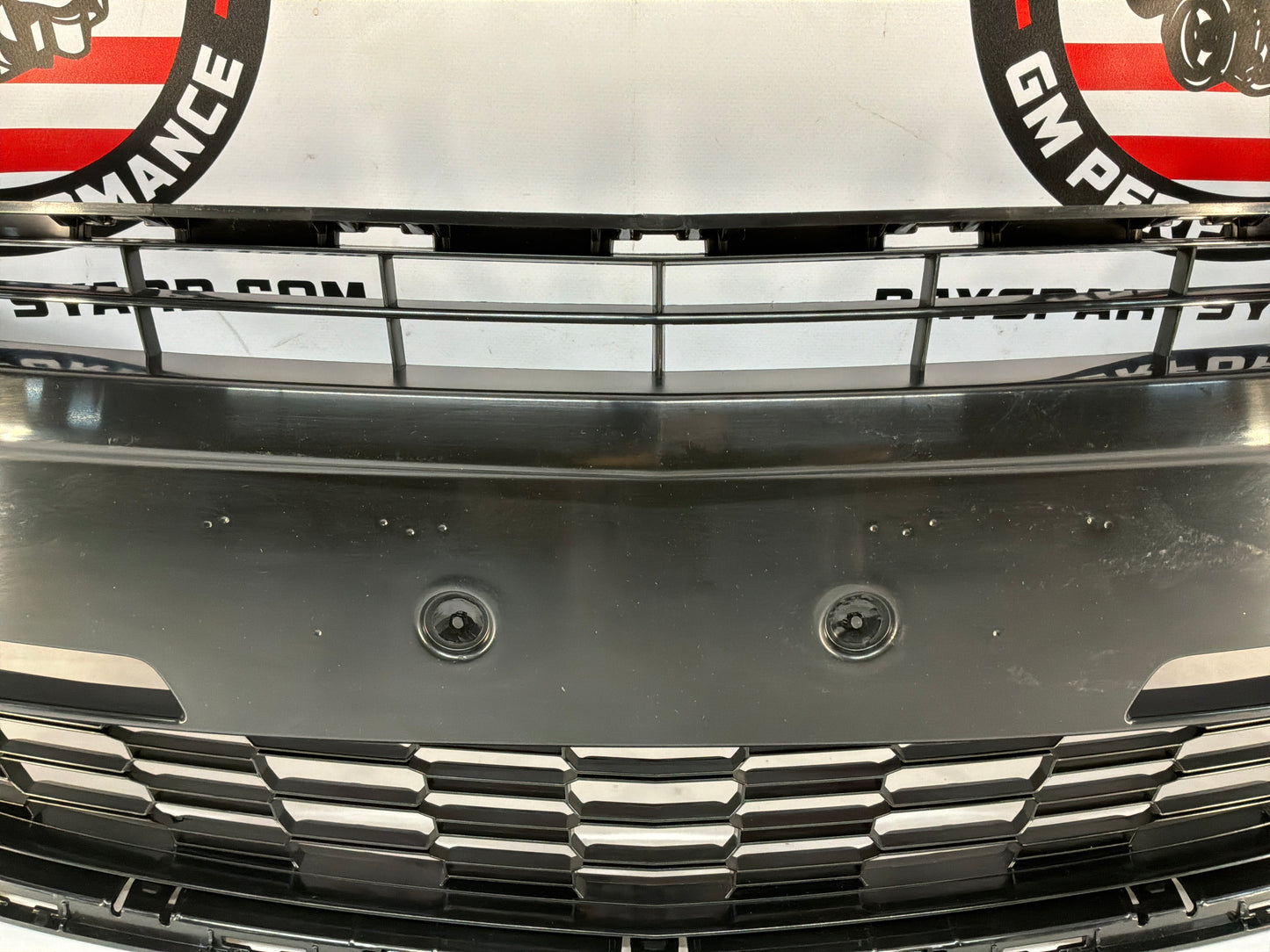 2016-2017 Chevy SS Sedan Holden VF Series 2 Front Lower Grille Bumper Honeycomb Insert NEW OEM