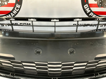 2016-2017 Chevy SS Sedan Holden VF Series 2 Front Lower Grille Bumper Honeycomb Insert NEW OEM