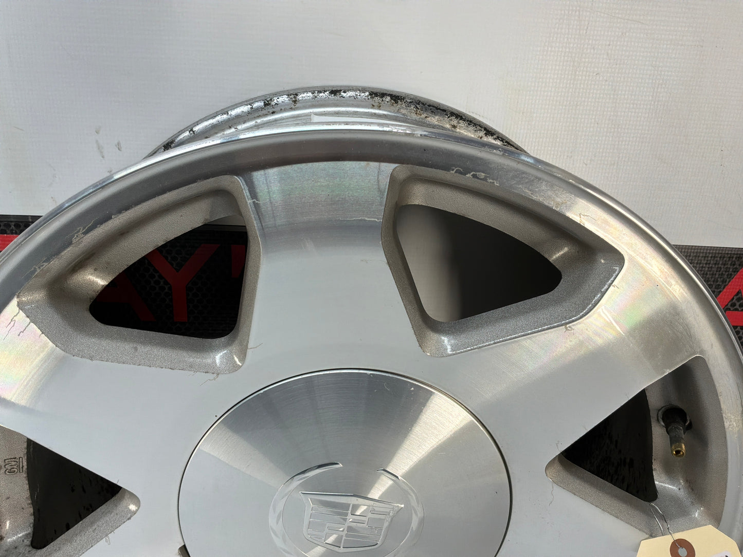 Wheels