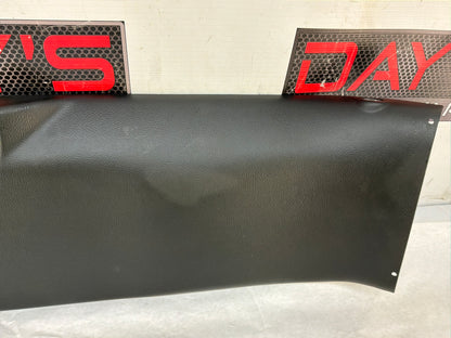 Trunk panel - Day's Parts Yard