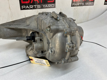 2012 Chevy Avalanche Transfer Case Assembly OEM