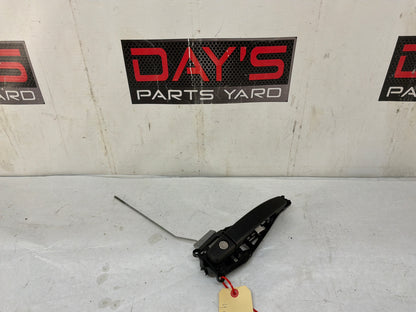 2014 Chevy Caprice PPV RH Passenger Exterior Outside Front Door Handle OEM