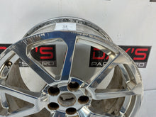 Wheel - Day's Parts Yard