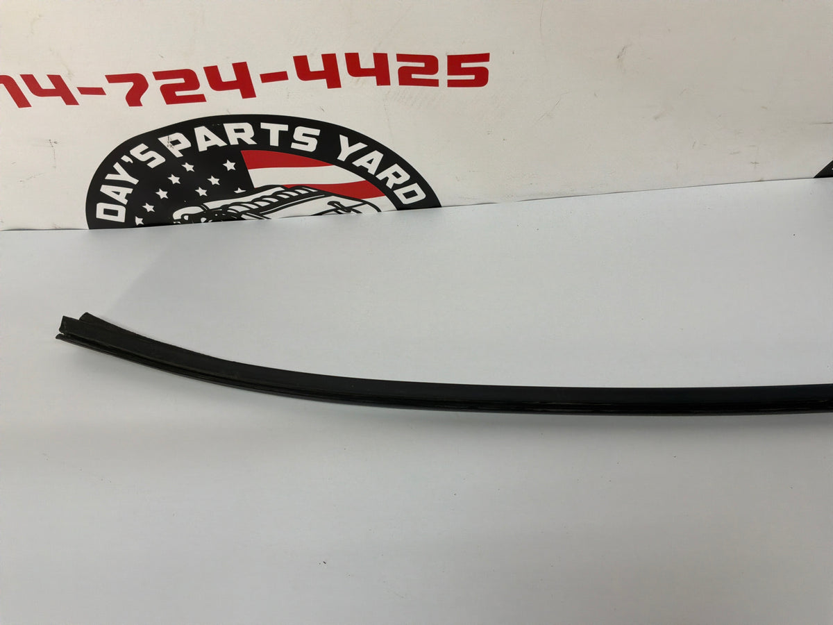2014 Chevy SS Sedan Wiper cowl Weather Strip Seal OEM