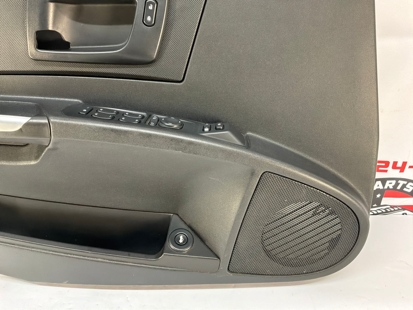 2006 Cadillac CTS-V LH Driver Front Interior Door Panel OEM
