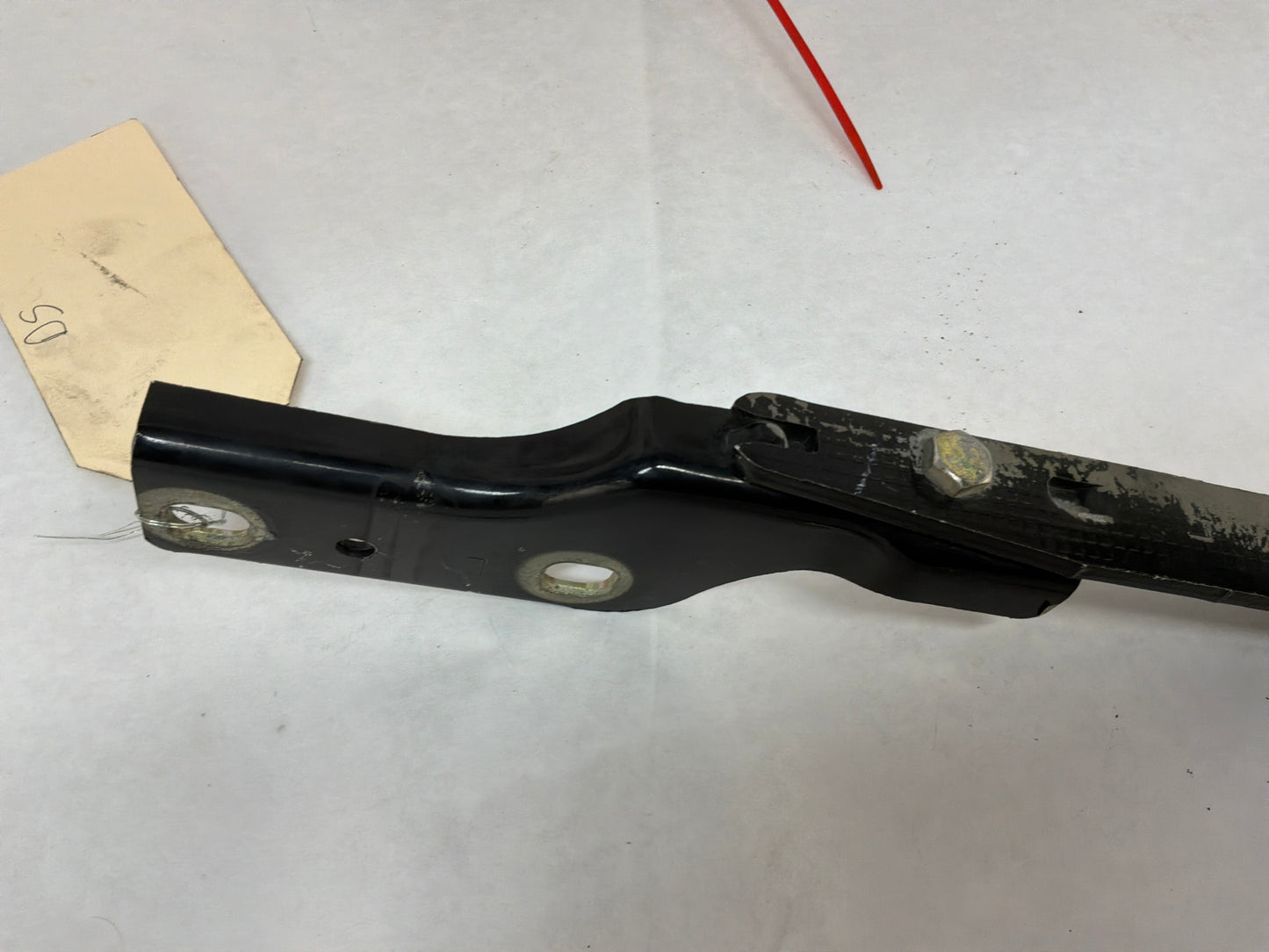 2005 Pontiac GTO RH & LH Hood Hinges Set OEM