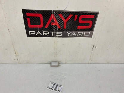 Trunk light - Day's Parts Yard