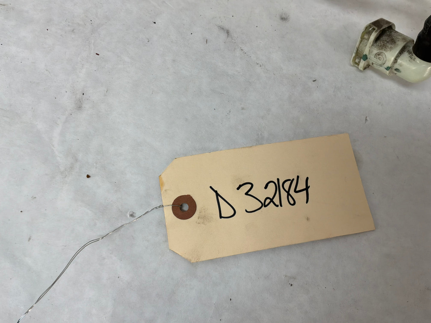 2014 Chevy Camaro SS Fuel Gas Tank Lines Hoses Tubes Wiring Wire Harness OEM - Day's Parts Yard