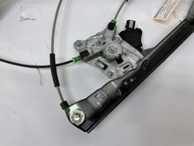 2014 Chevy SS Sedan LH Driver Front Window Regulator Motor OEM