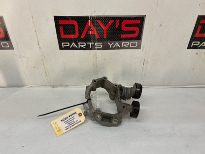 2015 Chevy SS Sedan AC A/C Air Conditioner Compressor Bracket w/ Hardware OEM