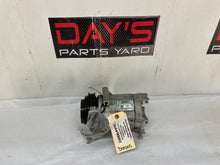 2013 Chevy Camaro SS AC A/C Air Conditioner Compressor w/ Hardware OEM