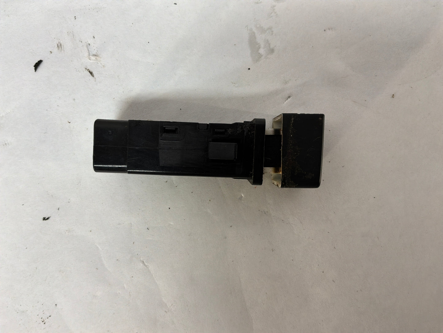 2004 Pontiac GTO Traction Control Switch w/ Bezel OEM