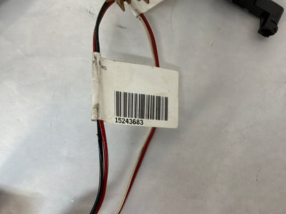 Lh door harness - Day's Parts Yard