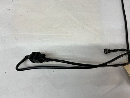 2008 Pontiac G8 GT Intake Manifold EVAP Purge Solenoid Valve Lines Tubes Hoses Lines OEM