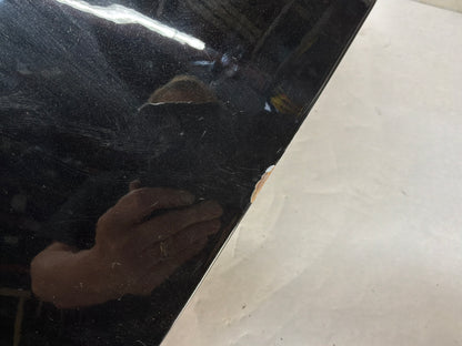 Trunk deck lid - Day's Parts Yard