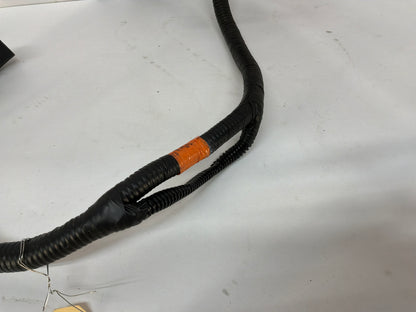 2012 Cadillac CTS-V Fuel Pump Gas Tank Sender Wire Wiring Harness OEM
