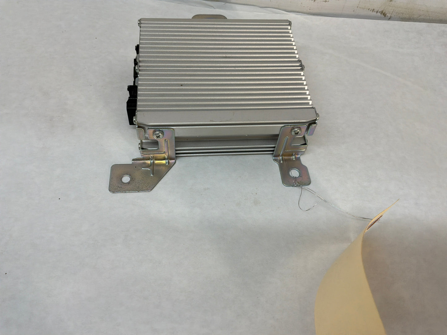 Module - Day's Parts Yard