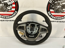 2014 Chevy Caprice PPV Steering Wheel OEM - Day's Parts Yard