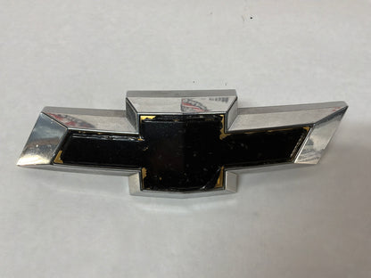 2017 Chevy SS Sedan Rear Trunk Deck Lid Bowtie Emblem Badge Logo OEM