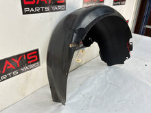 2014 Chevy Caprice PPV RH Passenger Rear Fender Wheel House Well Liner OEM