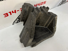 2014 Chevy SS Sedan LH Driver Foam Fender Filler Liner OEM