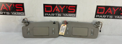 Sunvisors - Day's Parts Yard