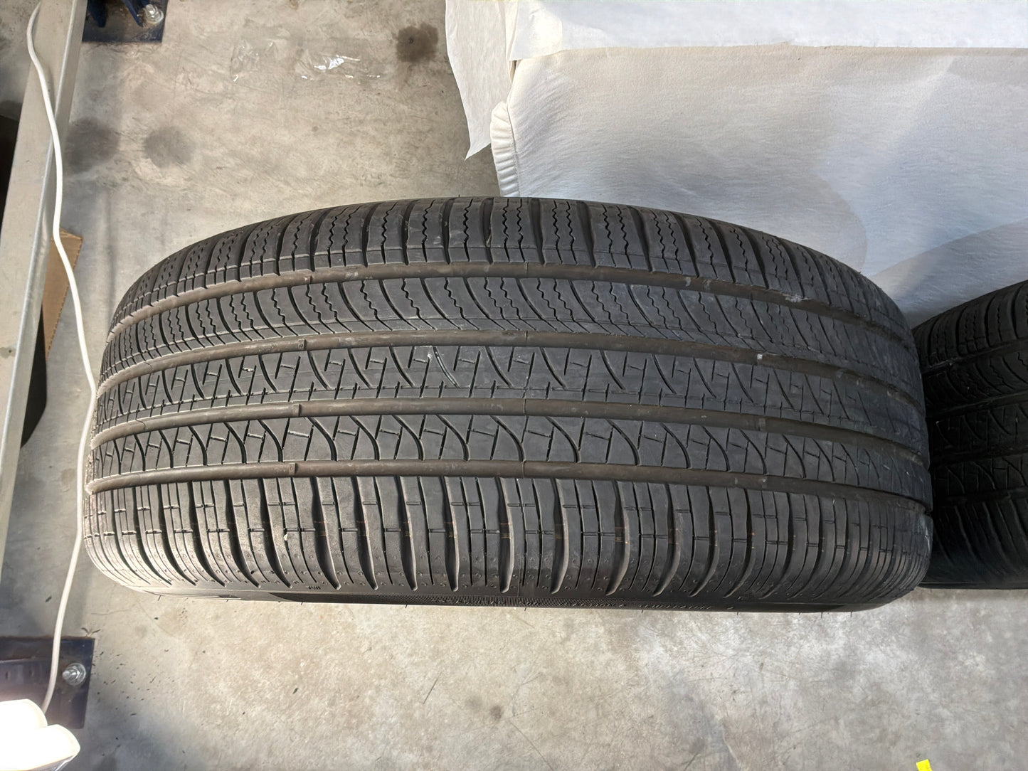 Wheels and tires - Day's Parts Yard