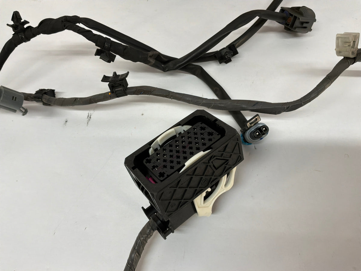 2016 Chevy SS Sedan Core support harness