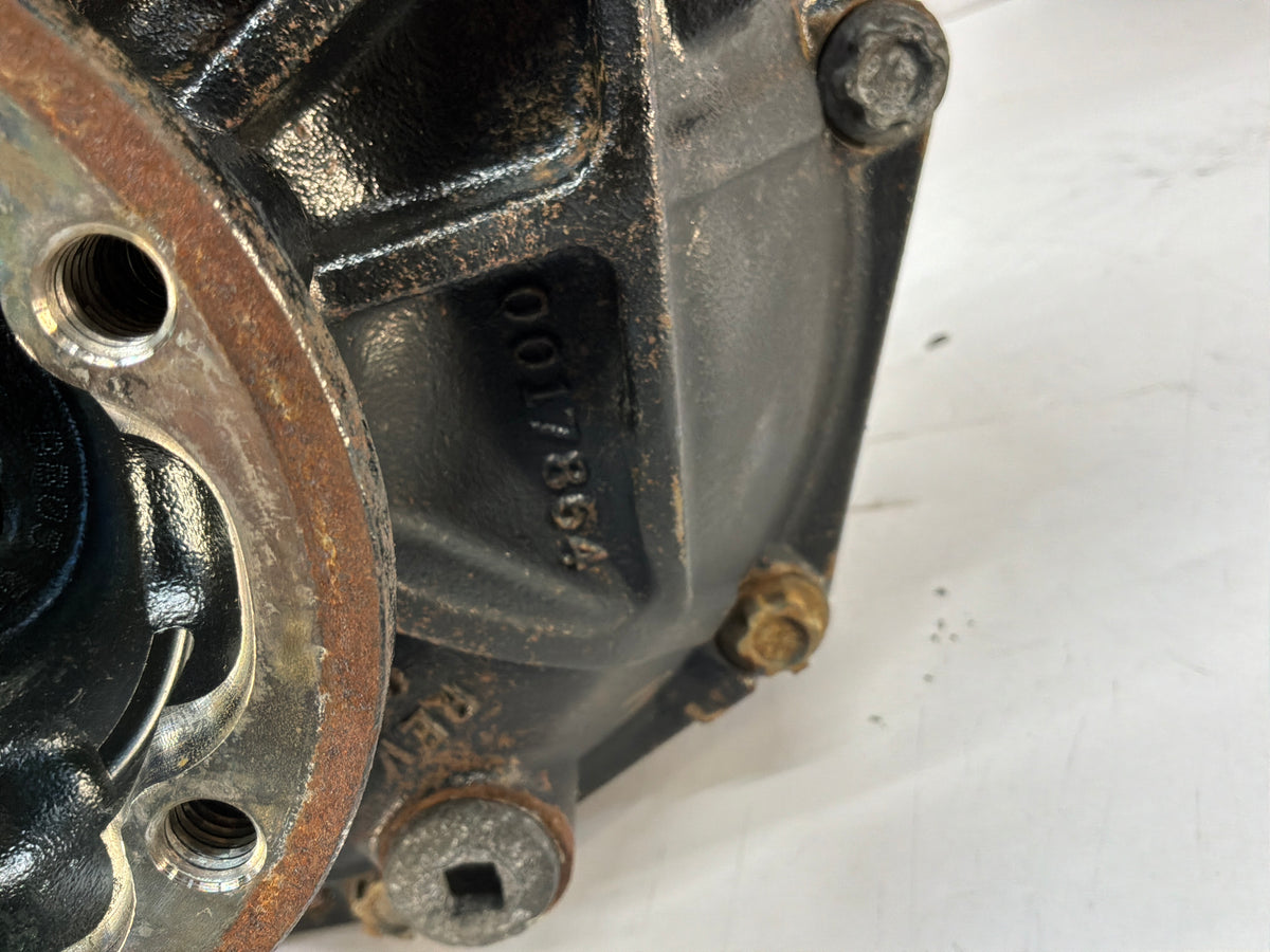 2021 Chevy Camaro SS Rearend Rear End Differential Carrier 2.77 LSD w/ Cooler OEM