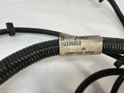 Engine wire harness - Day's Parts Yard