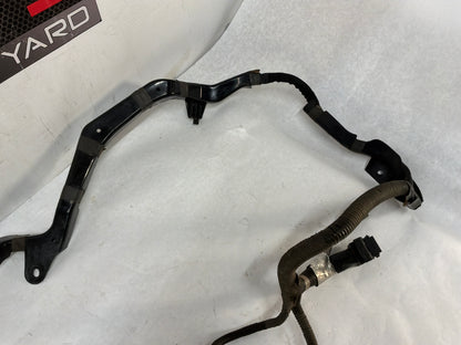Firer wall harness - Day's Parts Yard