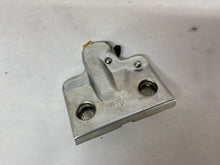 2005 Pontiac GTO Trunk Deck Lid Latch & Striker OEM