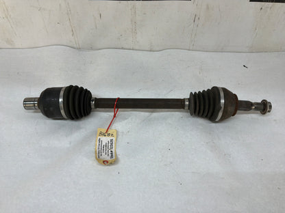 1999 Chevy C5 Corvette RH Passenger Rear CV Axle Half Shaft OEM