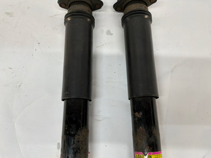 2006 Cadillac CTS-V RH & LH Rear Shock Absorber w/ Upper Mount OEM