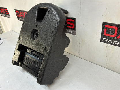 2008 Pontiac G8 GT Complete Tire Air Inflator Compressor Sealant Foam OEM