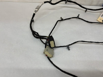 Rear bumper harness - Day's Parts Yard
