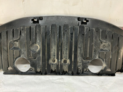 Air damn - Day's Parts Yard