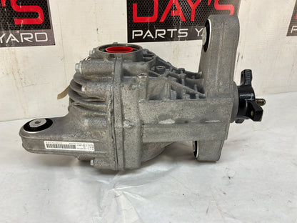 Rear diff - Day's Parts Yard