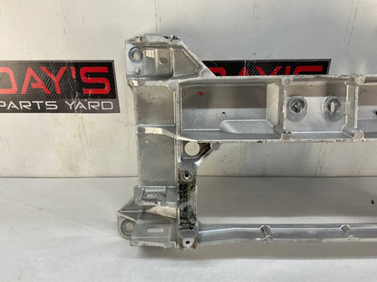 1999 Chevy C5 Corvette Rear Suspension Cradle Subframe Transmission Crossmember OEM