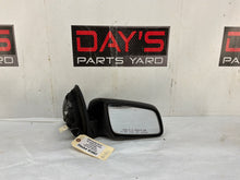 2008 Pontiac G8 GT RH Passenger Exterior Out Side Mirror Black OEM