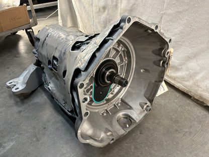 2023 Chevy Camaro SS 10L80 10 Speed Automatic Transmission OEM