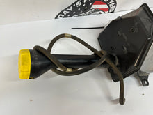 2014 Chevy SS Sedan Coolant Recovery Reservoir Overflow Tank Bottle OEM