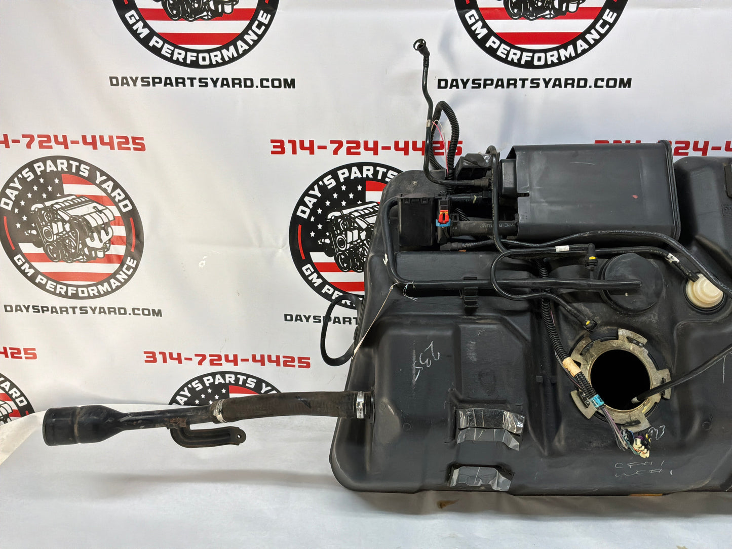 1999 Pontiac Trans Am WS6 Fuel /Gas Tank OEM