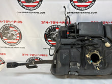 1999 Pontiac Firebird Trans Am WS6 Fuel /Gas Tank OEM